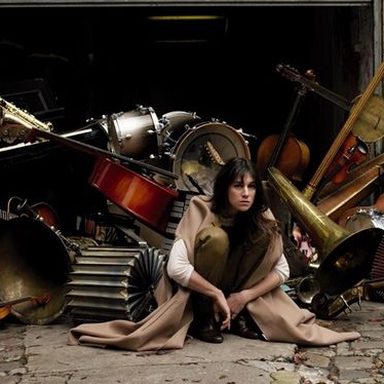 Charlotte Gainsbourg