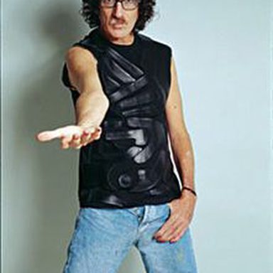 Charly Garcia