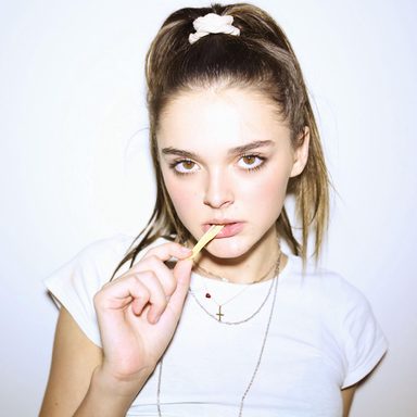 Charlotte Lawrence