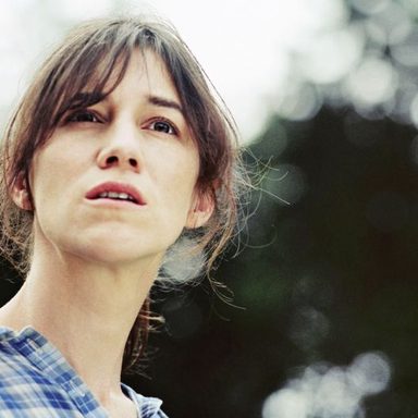 Charlotte Gainsbourg