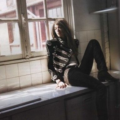 Charlotte Gainsbourg