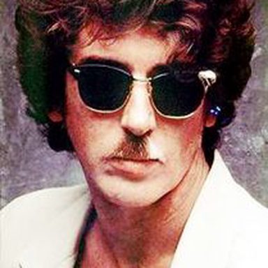 Charly Garcia