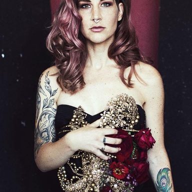 Charlotte Wessels photo 9