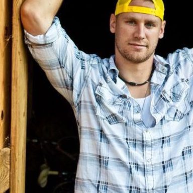 Chase Rice
