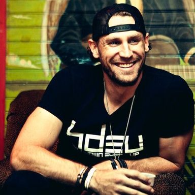 Chase Rice