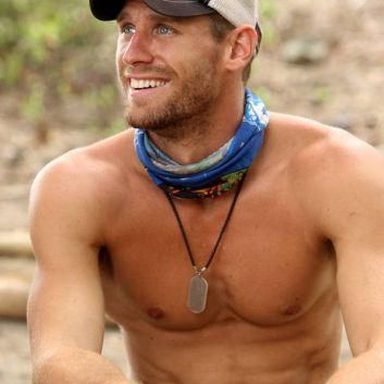 Chase Rice