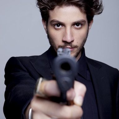 Chay Suede photo 16