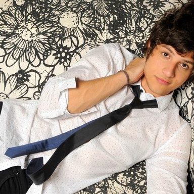 Chay Suede photo 50