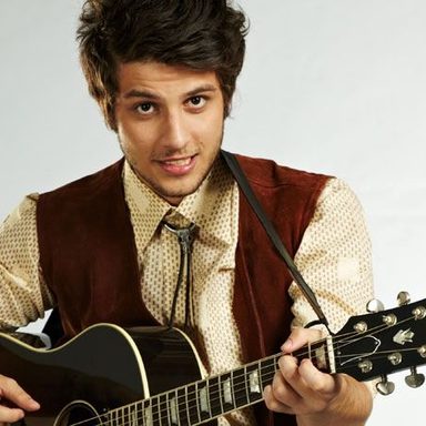 Chay Suede photo 28