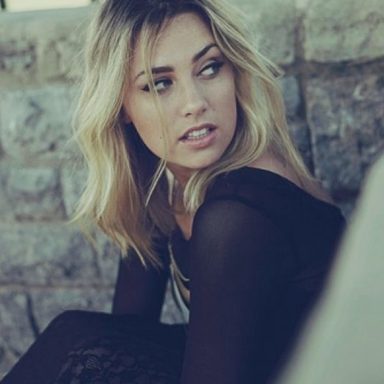 Chelsea Lankes