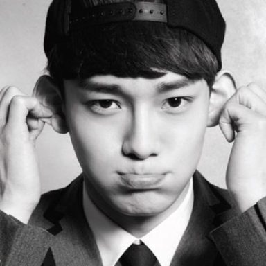 Chen (EXO) photo 20