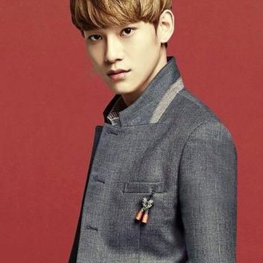 Chen (EXO)