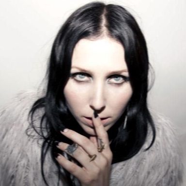 Chelsea Wolfe