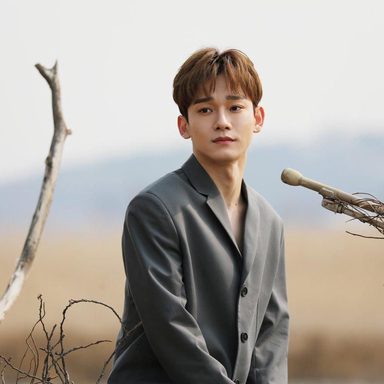 Chen (EXO) photo 19
