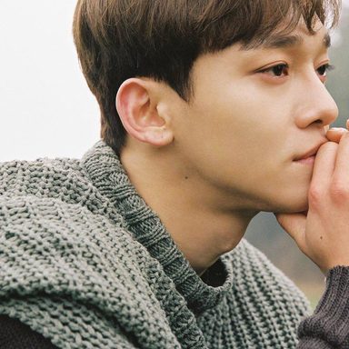 Chen (EXO) photo 14