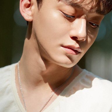 Chen (EXO) photo 12