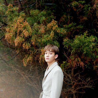 Chen (EXO) photo 15