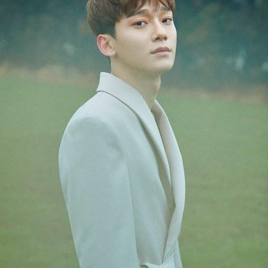 Chen (EXO) photo 11