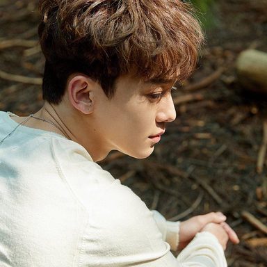 Chen (EXO) photo 13