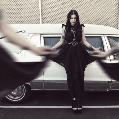Chelsea Wolfe