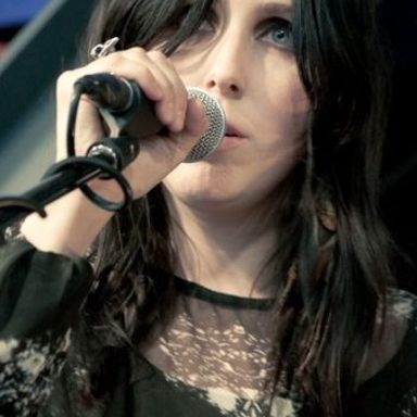 Chelsea Wolfe