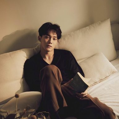 Chen (EXO)