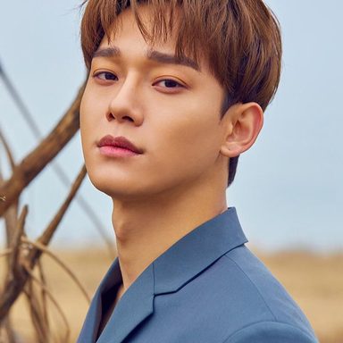 Chen (EXO) photo 10