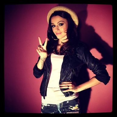 Cher Lloyd photo 55