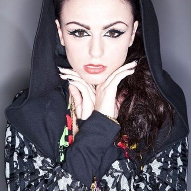 Cher Lloyd photo 80