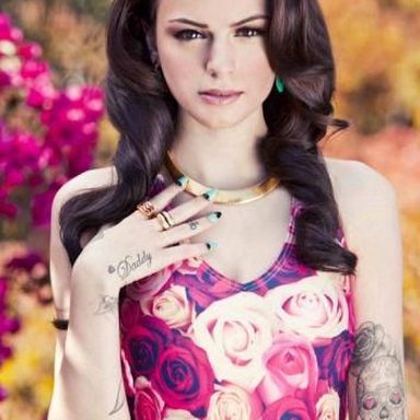 Cher Lloyd photo 14