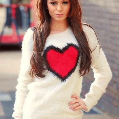 Cher Lloyd photo 12