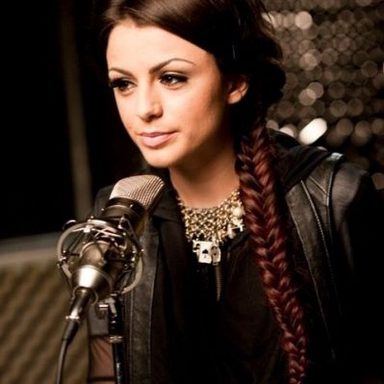 Cher Lloyd photo 82