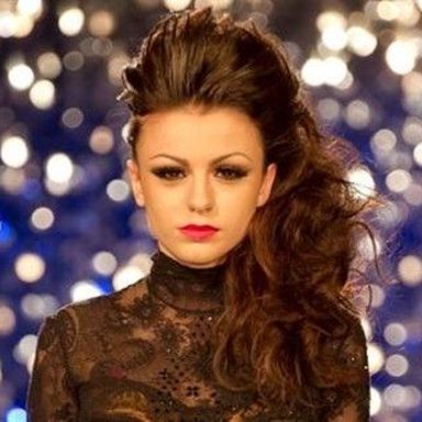 Cher Lloyd photo 75