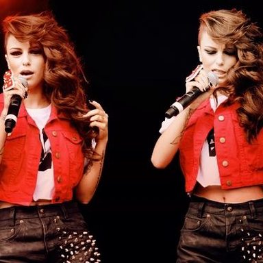 Cher Lloyd photo 71