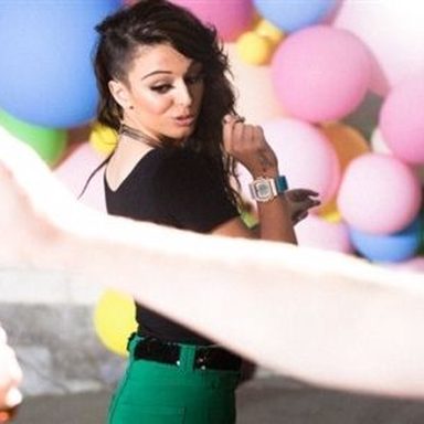 Cher Lloyd photo 64
