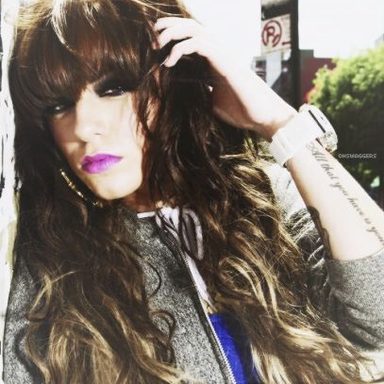 Cher Lloyd photo 45