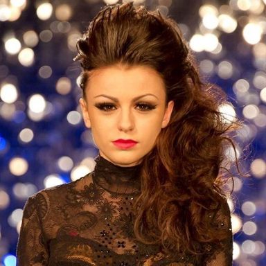 Cher Lloyd photo 36