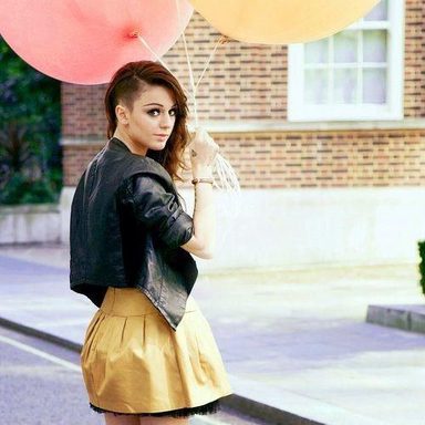 Cher Lloyd photo 27