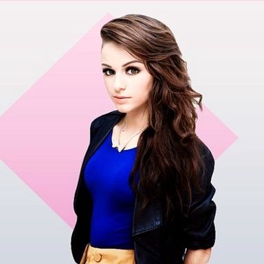 Cher Lloyd photo 50