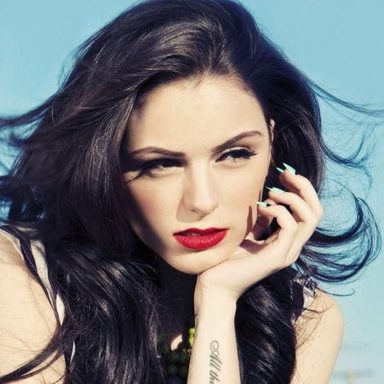 Cher Lloyd photo 33
