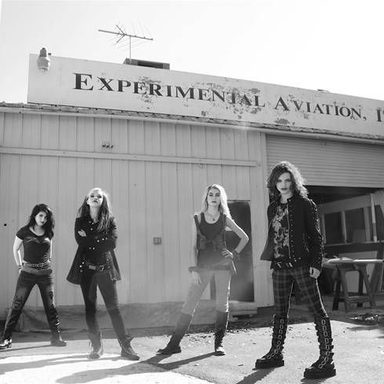 Cherri Bomb photo 11