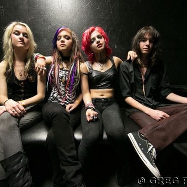 Cherri Bomb photo 9