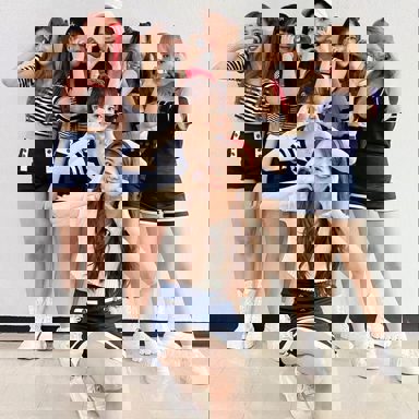 Cherry Bullet photo 13