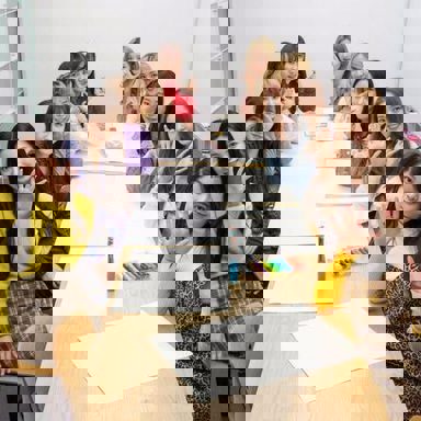 Cherry Bullet photo 15