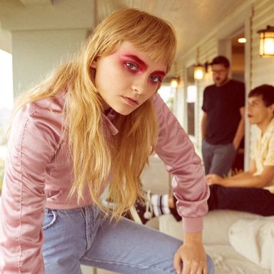 Cherry Glazerr