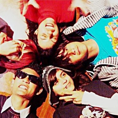 Cherry's