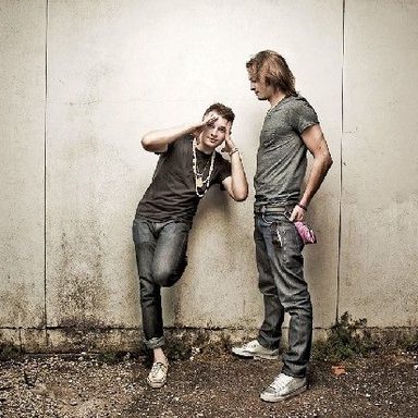 Cherub photo 10