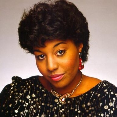 Cheryl Lynn