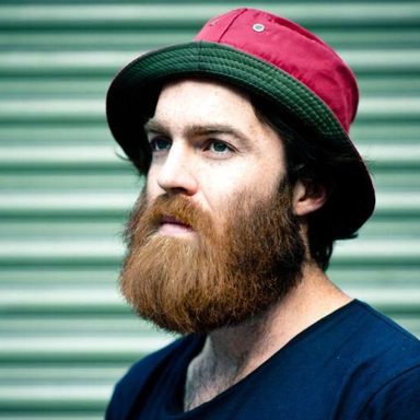 Chet Faker