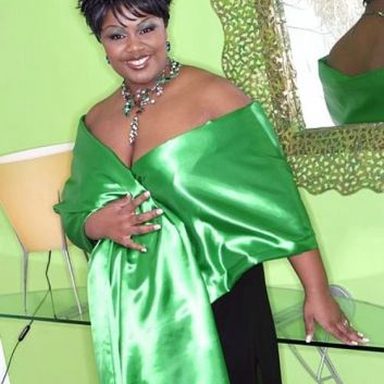Cheryl Porter
